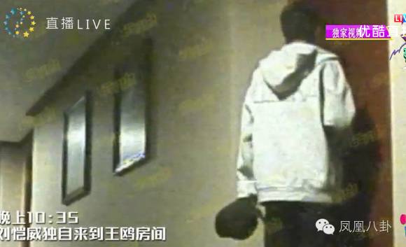 刘恺威王鸥张杰…娱乐圈三大“门神”够你玩一年