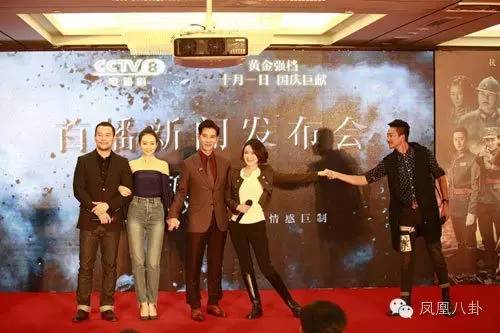 刘恺威王鸥张杰…娱乐圈三大“门神”够你玩一年