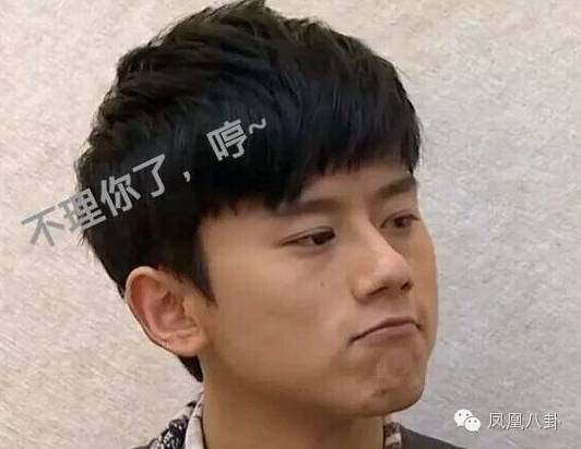 刘恺威王鸥张杰…娱乐圈三大“门神”够你玩一年