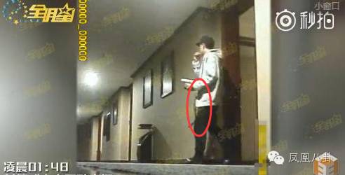 刘恺威王鸥张杰…娱乐圈三大“门神”够你玩一年