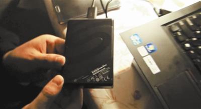 用&ldquo;隐藏网络&rdquo;传儿童色情信息案告破