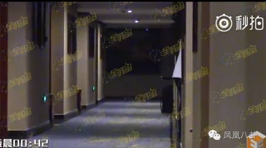 刘恺威王鸥张杰…娱乐圈三大“门神”够你玩一年