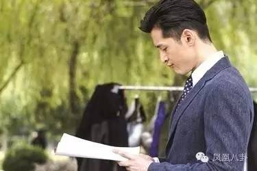 刘恺威王鸥张杰…娱乐圈三大“门神”够你玩一年