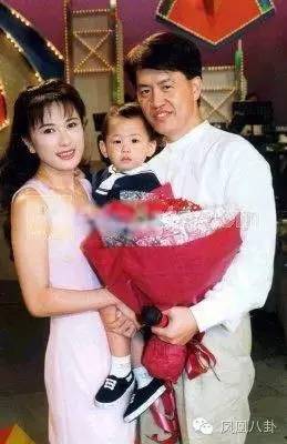 她曾与金城武传绯闻，两嫁豪门却净身离婚 (图)