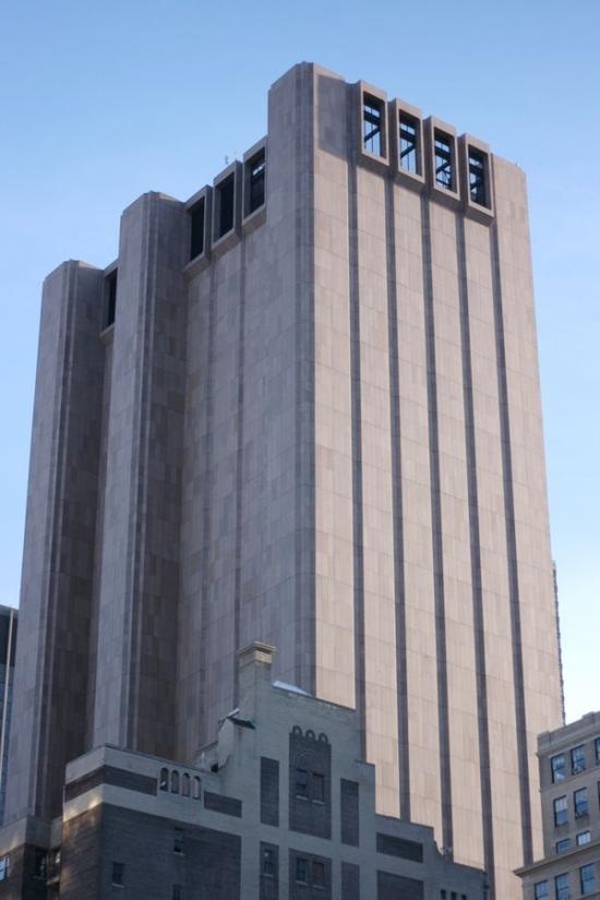 斯諾登曝光美國監聽中心：29層無窗大樓可防核彈