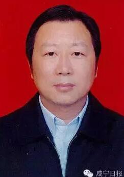 丁小强任咸宁市委书记王远鹤提名为咸宁市市长