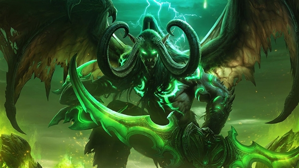 《魔兽世界》最大私服被封后重启:玩家蜂拥