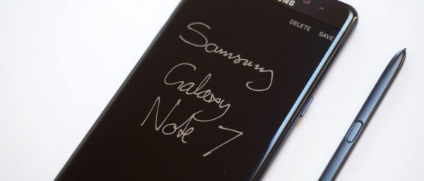 三星：Galaxy Note 7用户不会得到额外赔偿