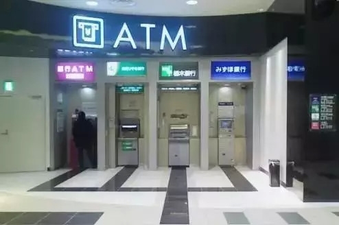 ATM这样转账不能撤销千万慎用！