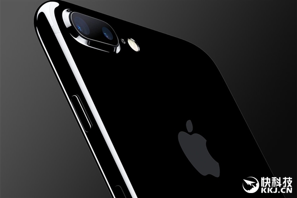 苹果心碎！iPhone 7 Plus出问题：双摄不能用