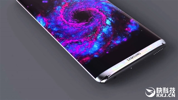 三星Galaxy S8新特性曝光！手机一秒变PC：支持键鼠