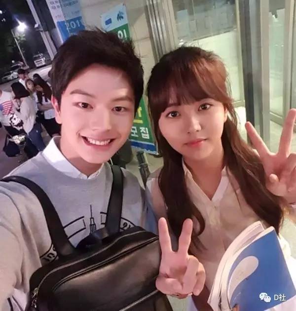 手劈苹果、头爆西瓜…鬼怪帅侄子内心住了个疯