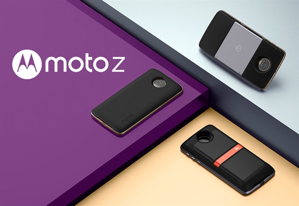 Moto Z将于二月正式推送安卓7.0