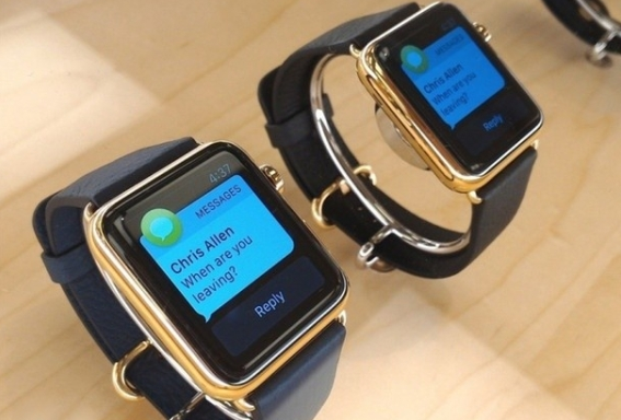 外媒：苹果智能手表霸主地位或有所动摇