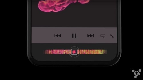 最新iPhone 8设计曝光 Touch Bar都用上了