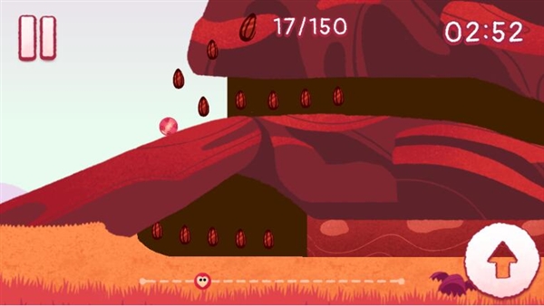 谷歌上线情人节游戏:穿山甲版《超级玛丽》