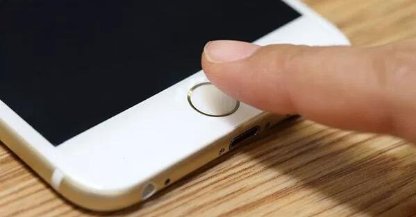 淘汰Home键看iPhone 8 Touch ID如何运作