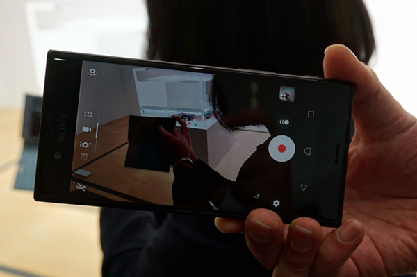 索尼旗舰XZ Premium拍照解析：世界首款三层传感器果然猛