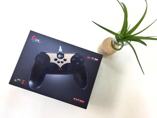 PC游戏手柄推荐--北通蝙蝠3上手体验_凤凰游