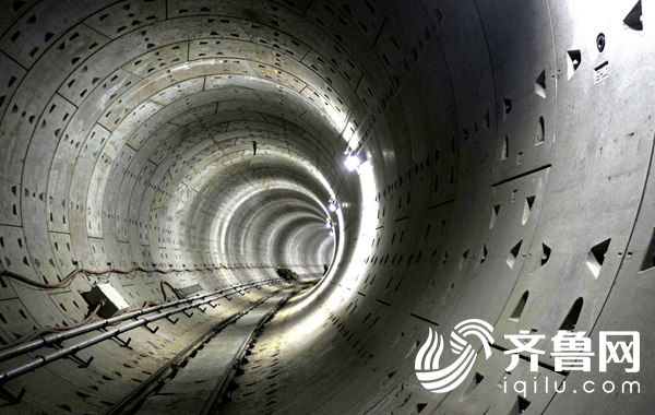 好消息!济南地铁R1线演马庄西站至济南西站段