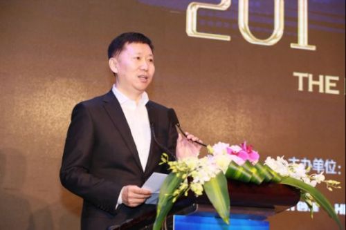 2017中国电视产业领袖峰会召开：共探企业生存成长之道