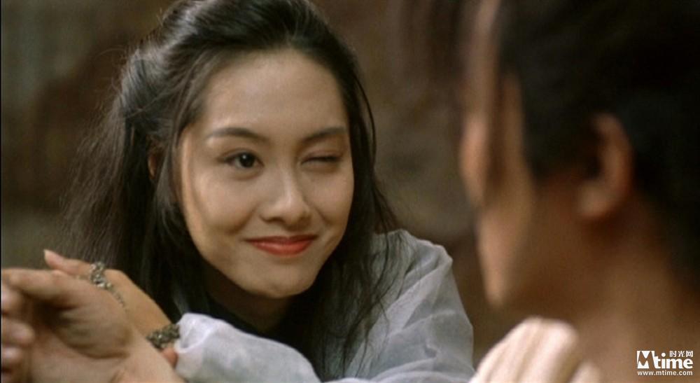 《大话西游》加长版4.14内地上映 “水墨风”海报曝光