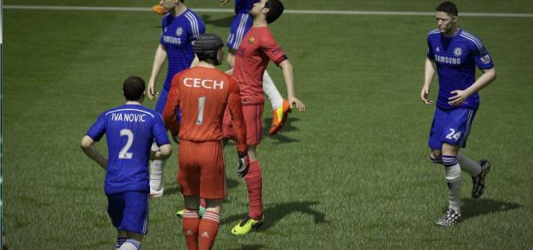 FIFAϷй֣֮25Ӱһ