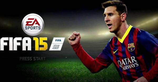 FIFAϷй֣֮25Ӱһ