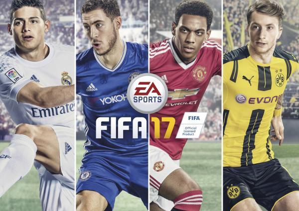 FIFAϷй֣֮25Ӱһ