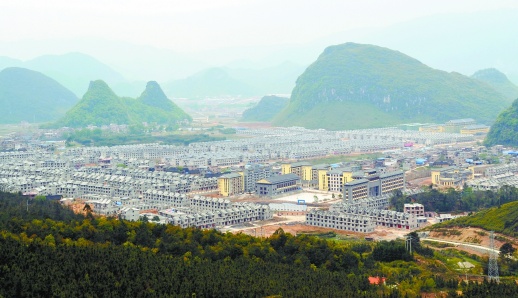 江华瑶族自治县各年gdp_动人心魄六十载 瑶城江华新崛起