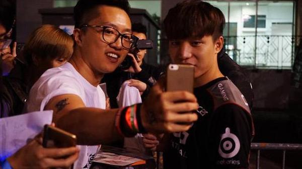 前程无忧突然宣布进军电竞行业是要收购俱乐部