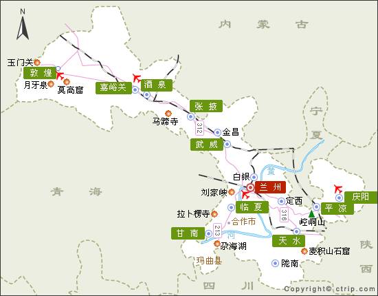 张掖市人口网_张掖市旅游发展战略 -甘肃张掖网