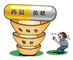 杨宗华对医药两票制,开出企业创新升级药方