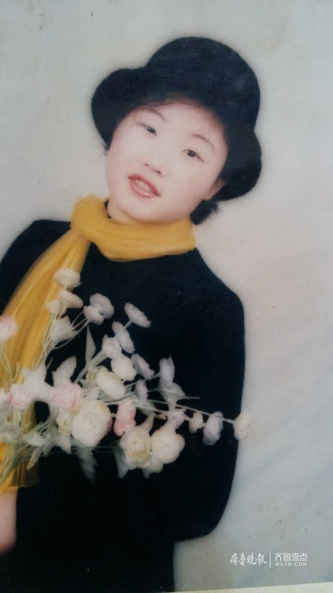 残缺广饶次女疑似15年后女孩失踪在街头卖唱辫子双二四肢生元图片