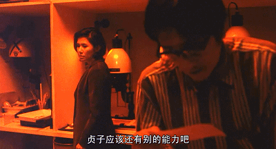 【重口味图解】原来贞子的身世这么凄惨?看完后反而很