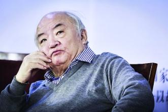 今日最大声160722:钱理群：对80年代大学生很快就失望了