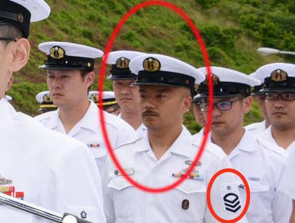 揭秘日本海上自卫队如何成为各国海军笑柄