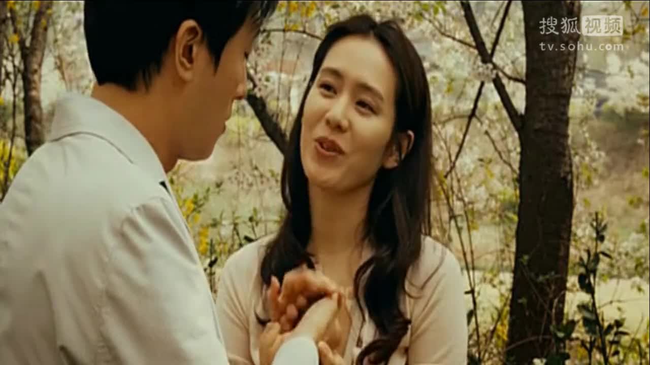 韩国电影《妻子结婚了》一妻两夫的3P生活