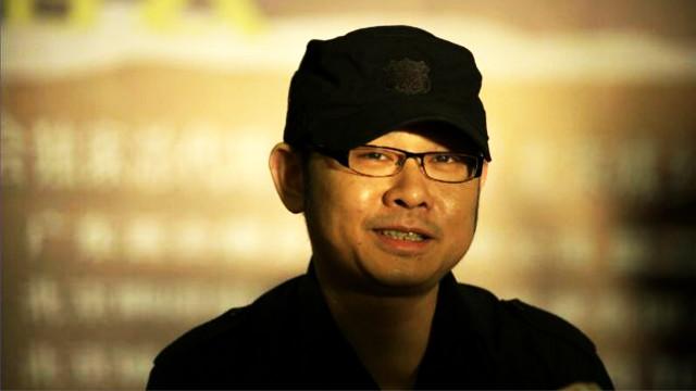 刀郎《谢谢你》唱出男人柔情