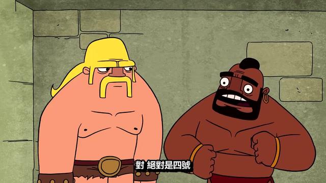 《部落冲突》将与辛普森一家合作动画电影