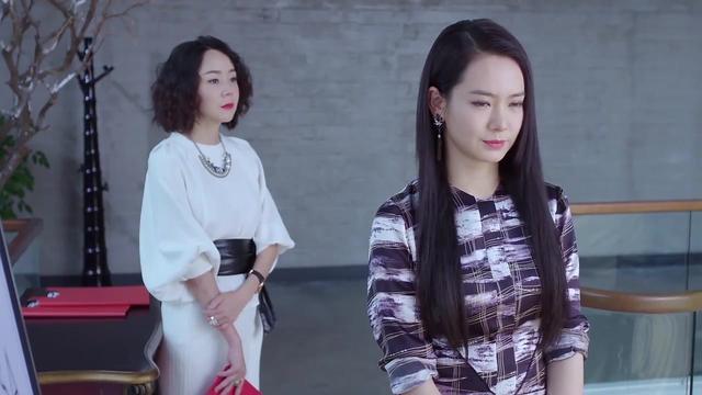 《你好乔安》 戚薇求缪姐帮忙