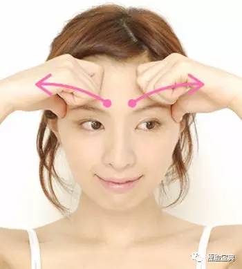 袁姗姗除了马甲线,最惹人羡慕的还是这张小脸