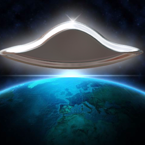 俄罗斯档案解锁发现一万两千年前UFO造访中