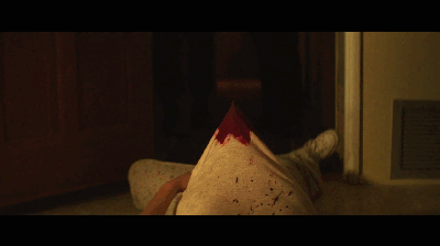 【重口味图解】一家三口遭灭门,尸体变成异形去复仇!