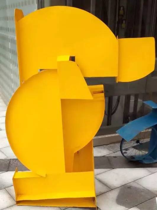 1891公共艺术介入计划,带你走进艺术的奇妙世