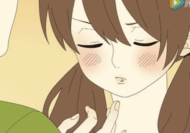 ——并没有不开心 女生一下一下嚼完,还是很不爽啊,怎么办—— 难怪