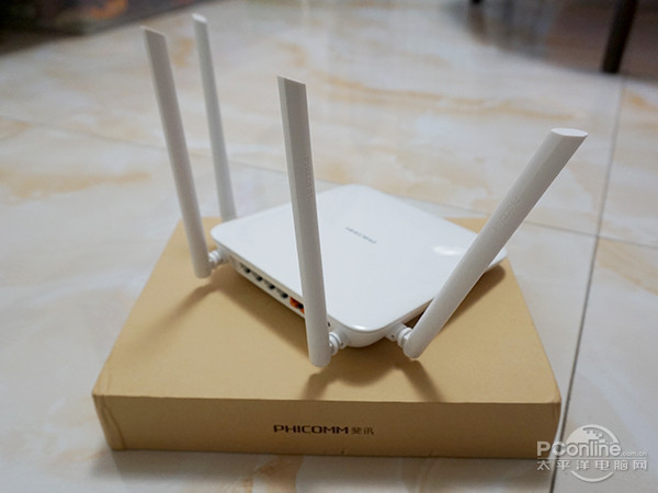 斐讯K2