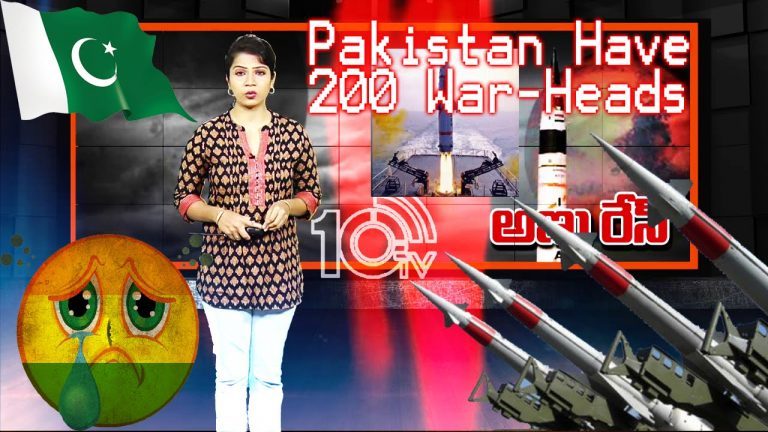 巴基斯坦防长被假新闻骗了 以色列躺枪遭"核打击"