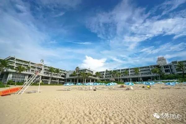 员帖|感受冲绳の蓝 看完这篇文 去冲绳自由行没