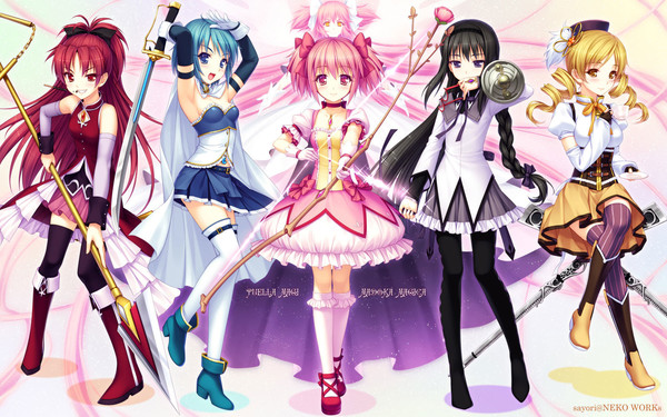 美大学推"魔法少女"课程 《美少女战士》上课辣眼睛